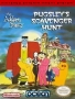 Nintendo  NES&nbsp; - &nbsp;Puggsly's Scavenger Hunt